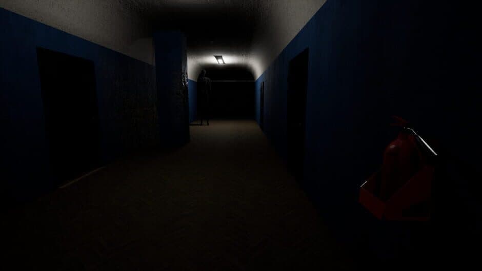 Schizophrenia: R.E.M. Protocol screenshot 6