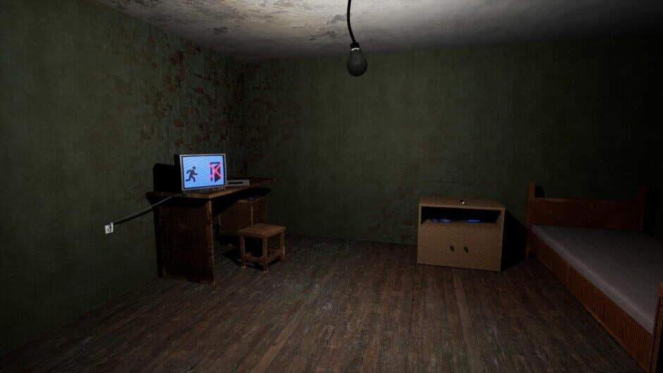 Schizophrenia: R.E.M. Protocol screenshot 7