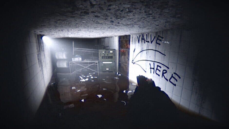 A.A.U. Black Site screenshot 8