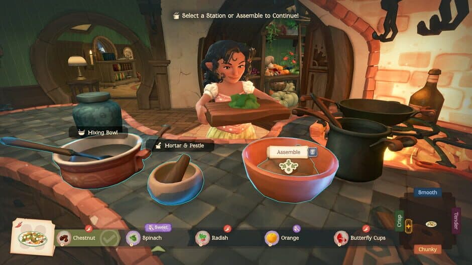 Tales of the Shire screenshot 8