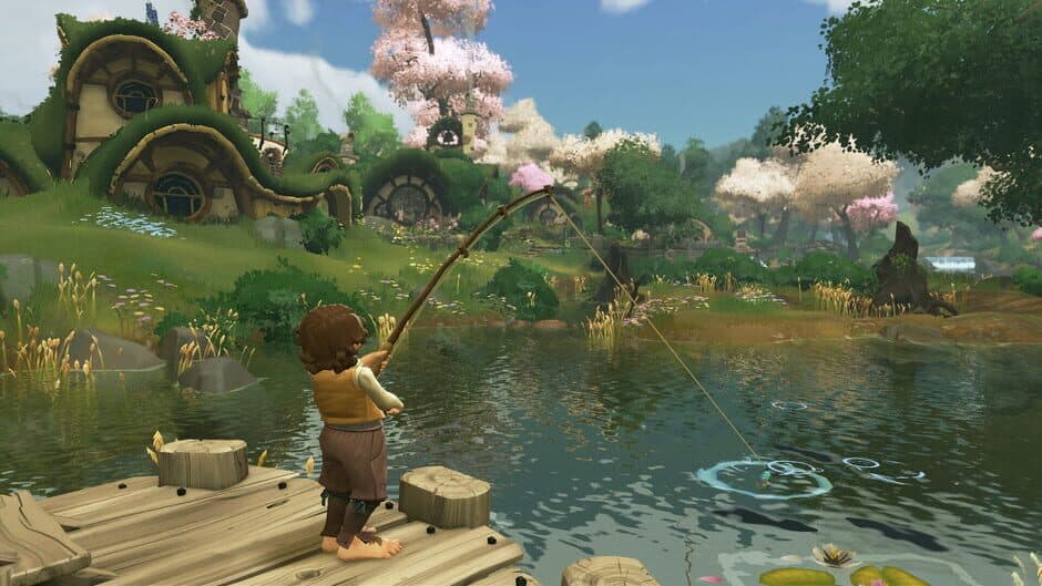 Tales of the Shire screenshot 7