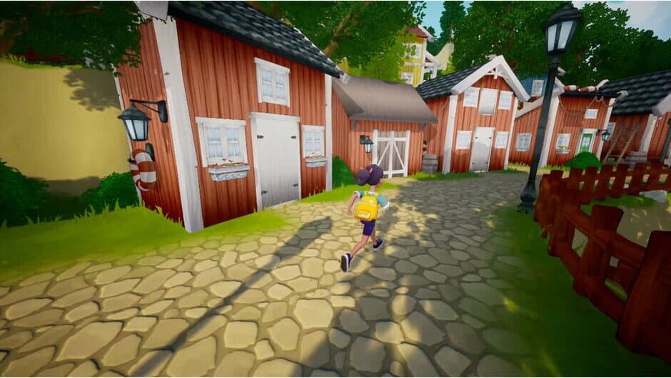 Kioku: Last Summer screenshot 3