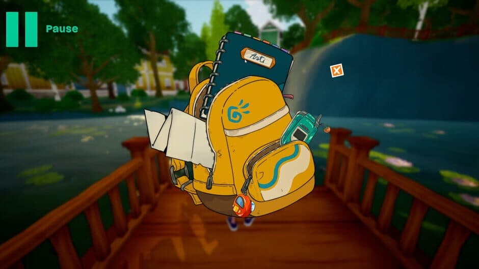 Kioku: Last Summer screenshot 6