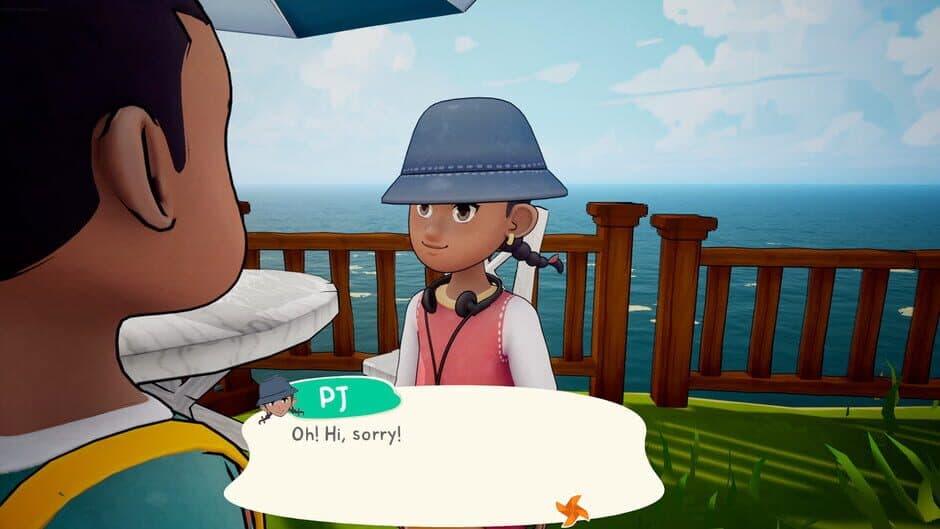 Kioku: Last Summer screenshot 7