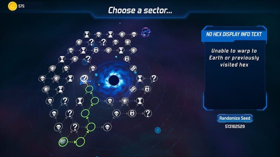 Starforged Legacy screenshot 7