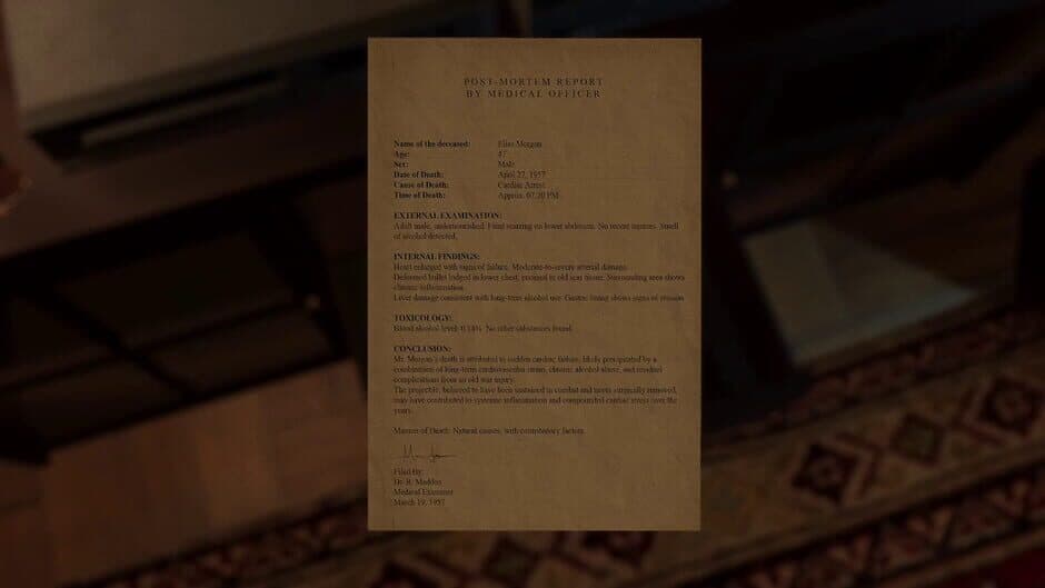 Shutter Story screenshot 5