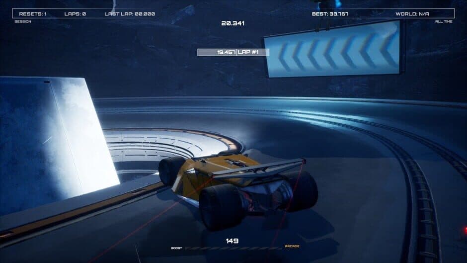 Tired screenshot 4
