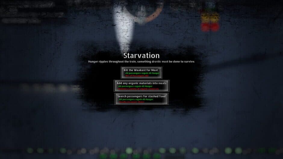 Frostliner screenshot 8
