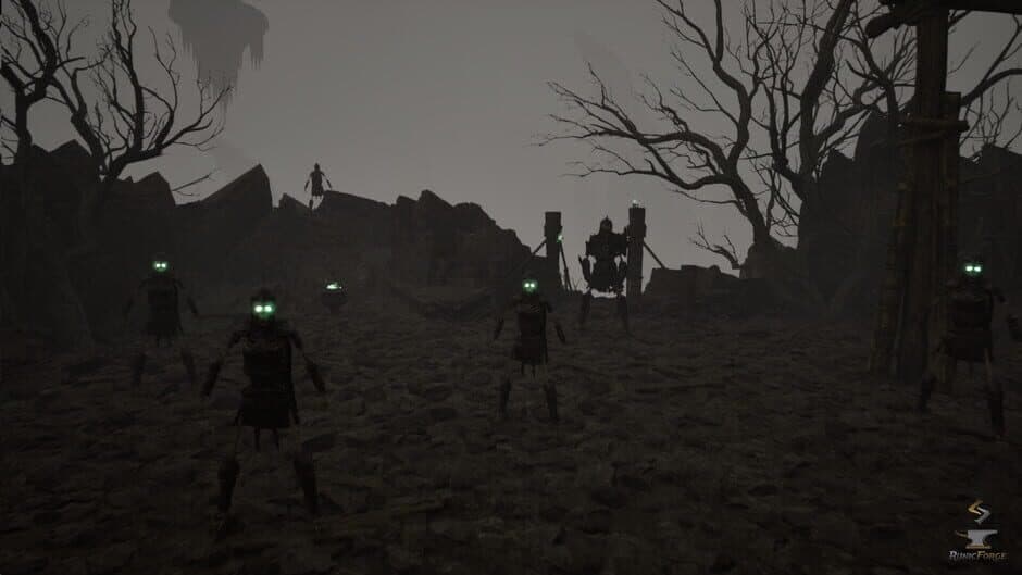 Runic Prophecy screenshot 7