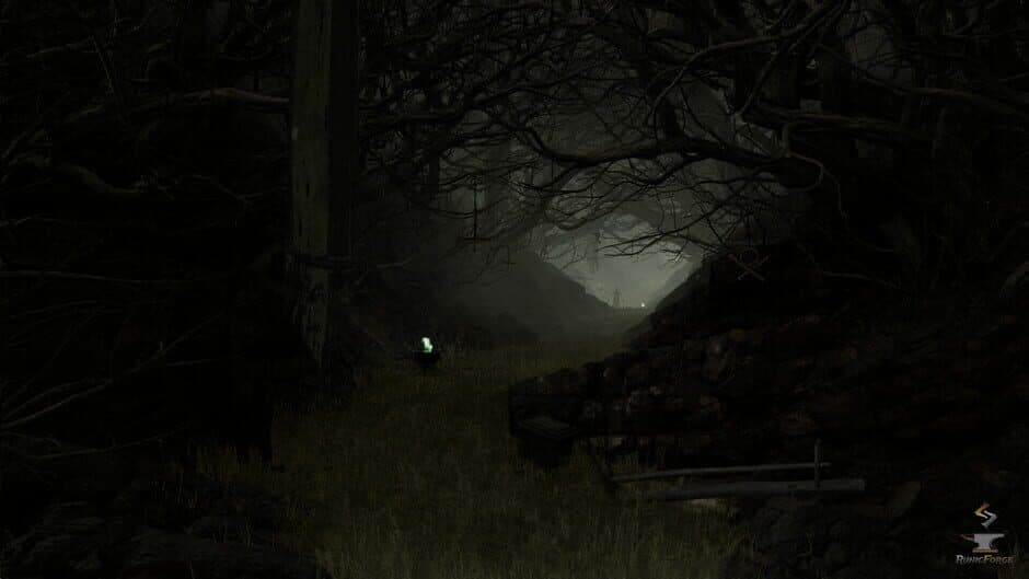 Runic Prophecy screenshot 5