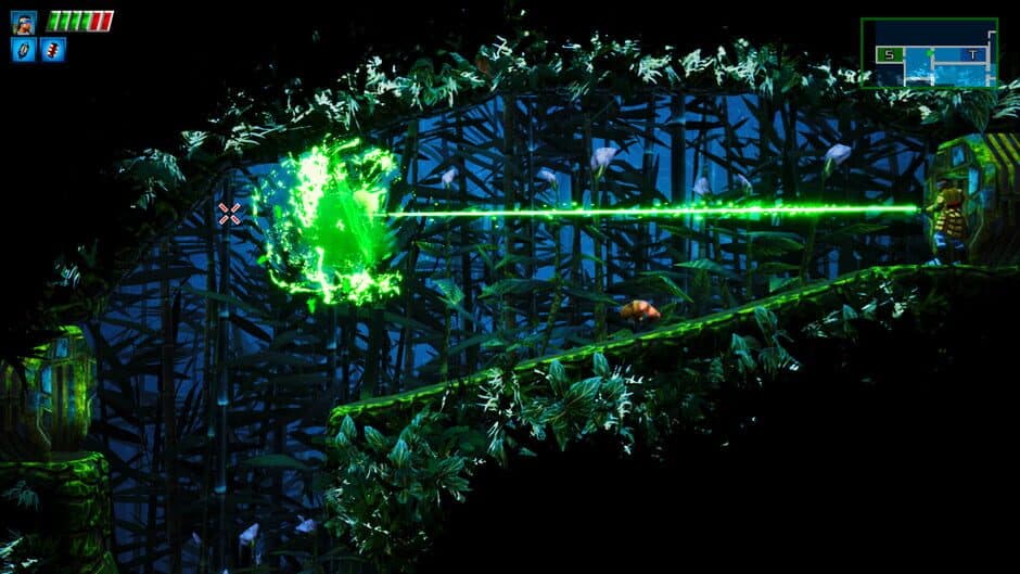 Flashloop screenshot 2