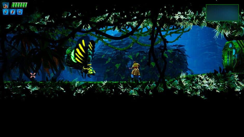 Flashloop screenshot 3