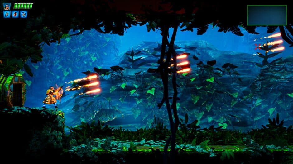 Flashloop screenshot 5