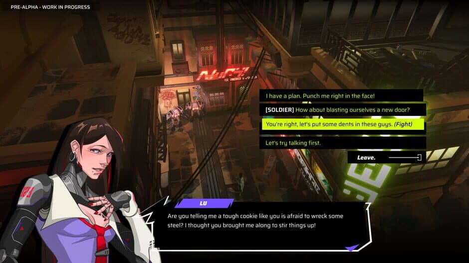 Starfinder: Afterlight screenshot 1