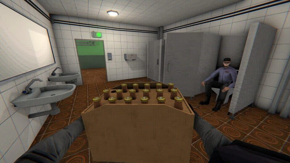 HMUR screenshot 7