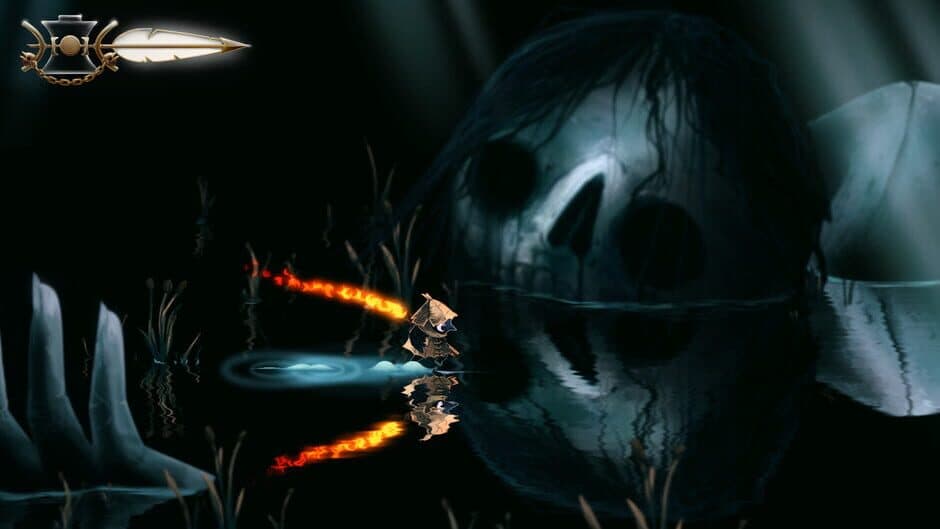 Well Dweller screenshot 7