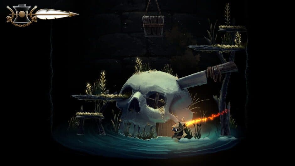 Well Dweller screenshot 8