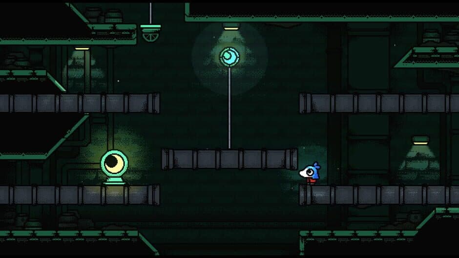 Monomoon screenshot 2