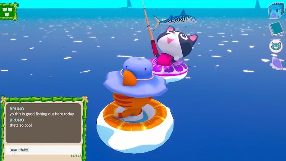 Cozy Beach screenshot 4