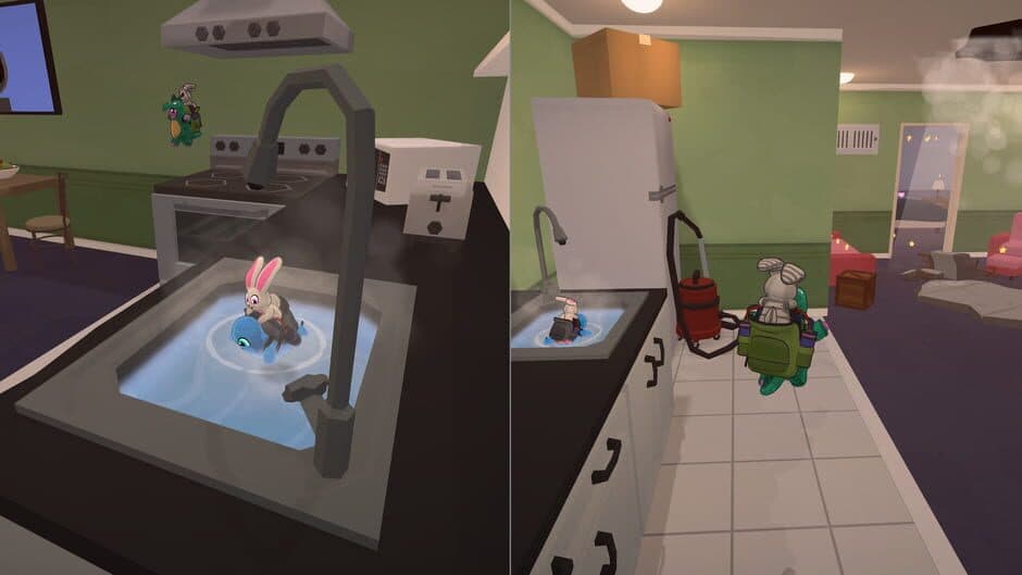 Teeto screenshot 3