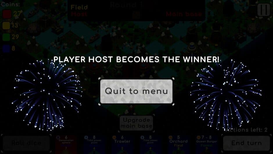 Diceville screenshot 5