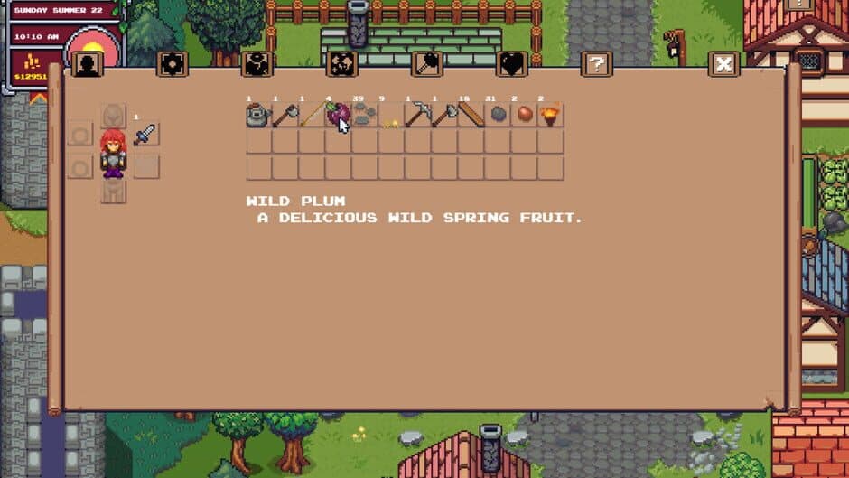 Tales of Tonbrook screenshot 8