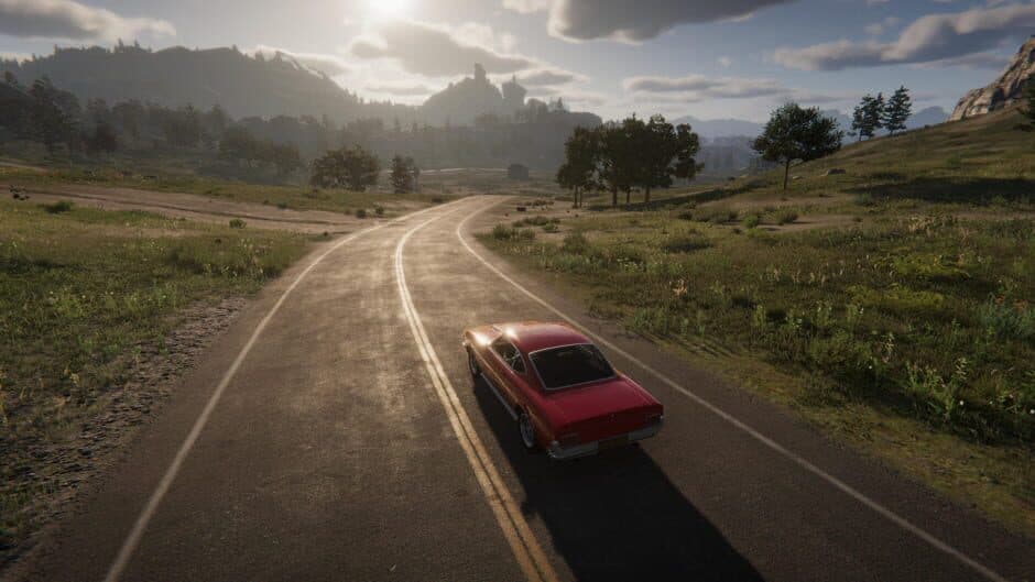 CrisisX screenshot 5