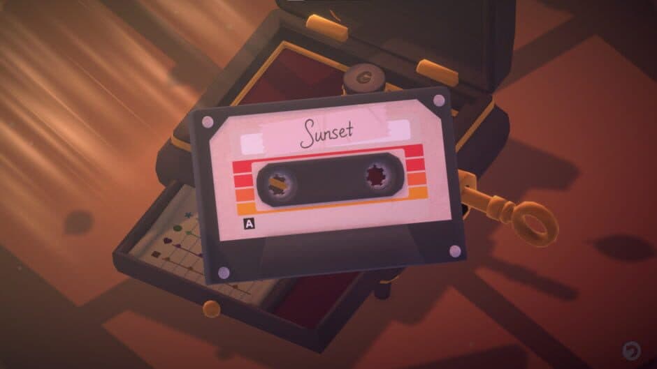 Swan Song screenshot 8