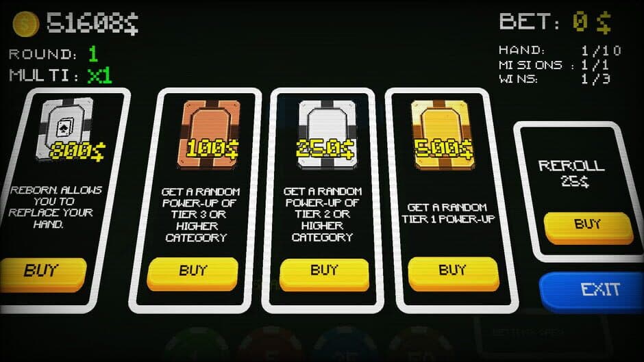 Covenant 21 screenshot 5