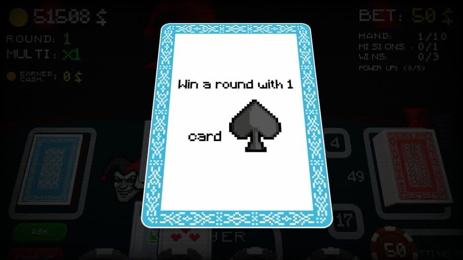 Covenant 21 screenshot 6