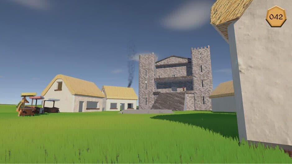 Breadieval screenshot 4