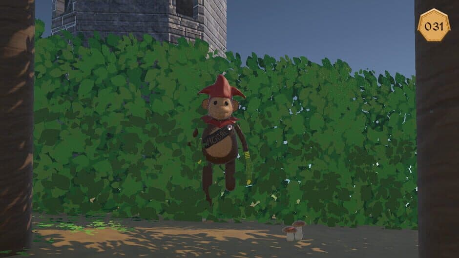 Breadieval screenshot 5