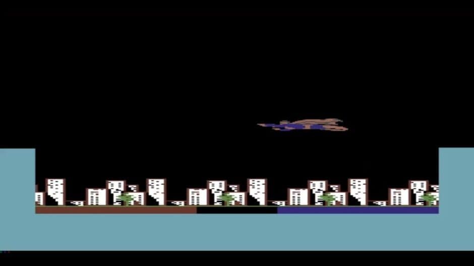 Superman: The Game screenshot 6