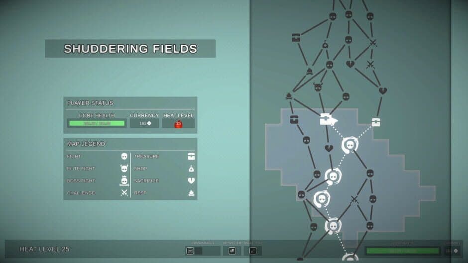Ignifugo screenshot 6