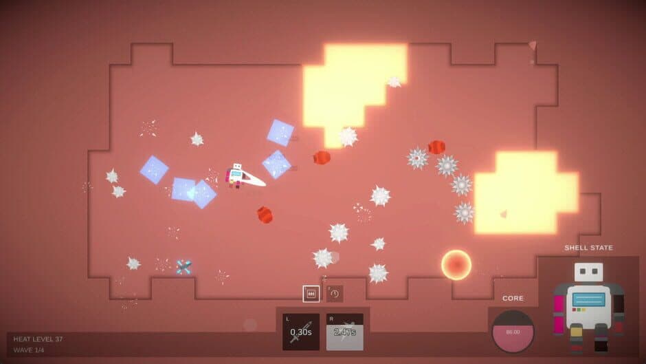 Ignifugo screenshot 7