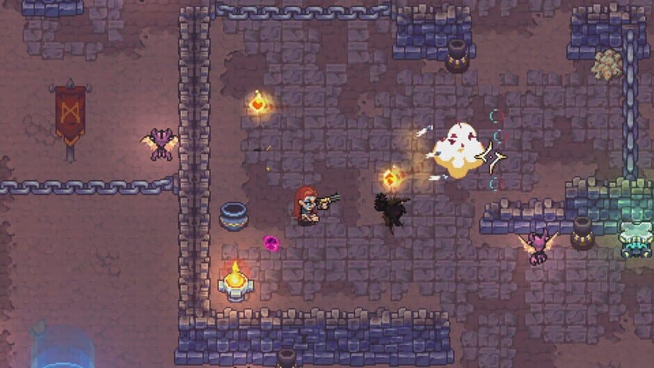 BPM: Bitcrushed screenshot 1
