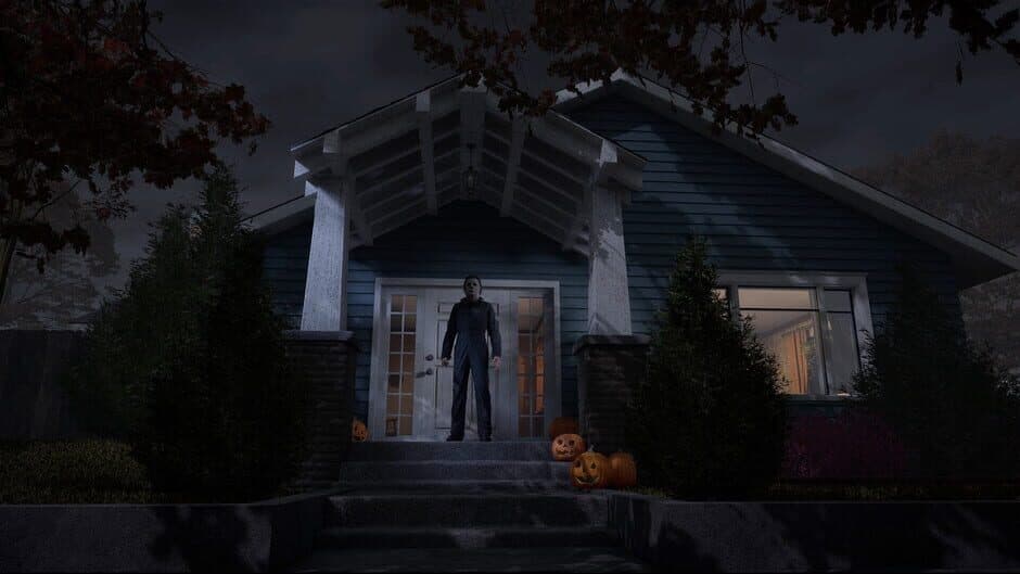 Halloween screenshot 1
