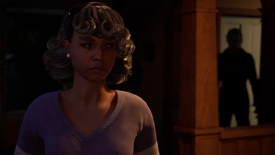 Halloween screenshot 5