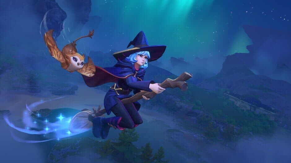 Witchspire screenshot 7