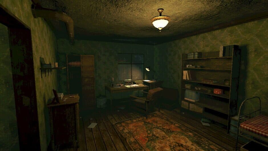 The Fatum screenshot 2