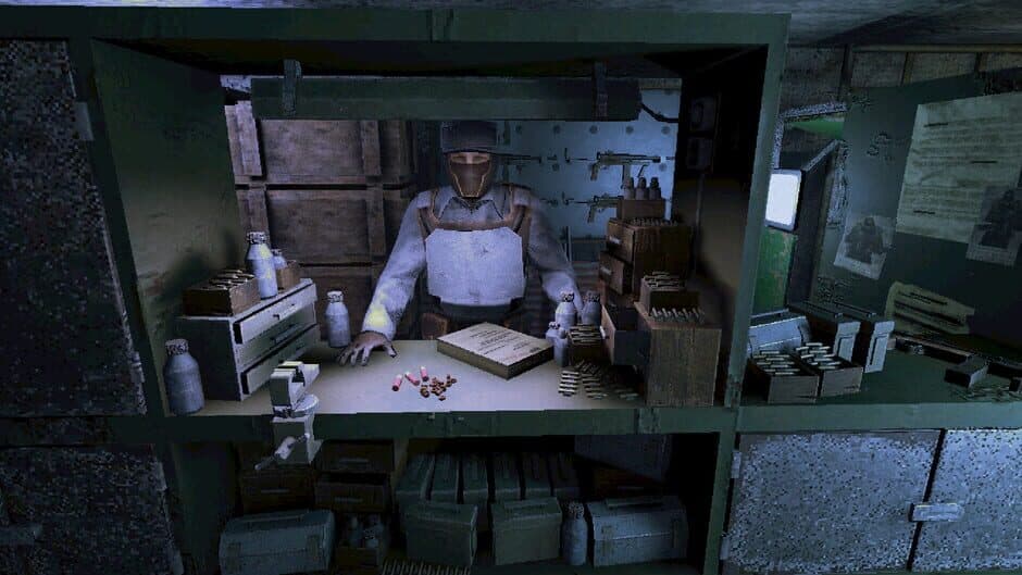 The Fatum screenshot 6