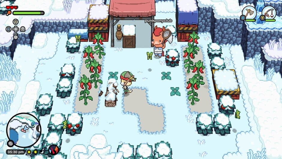 Wildekin screenshot 5