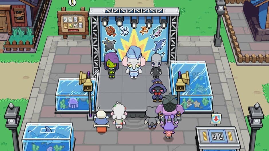 Wildekin screenshot 6
