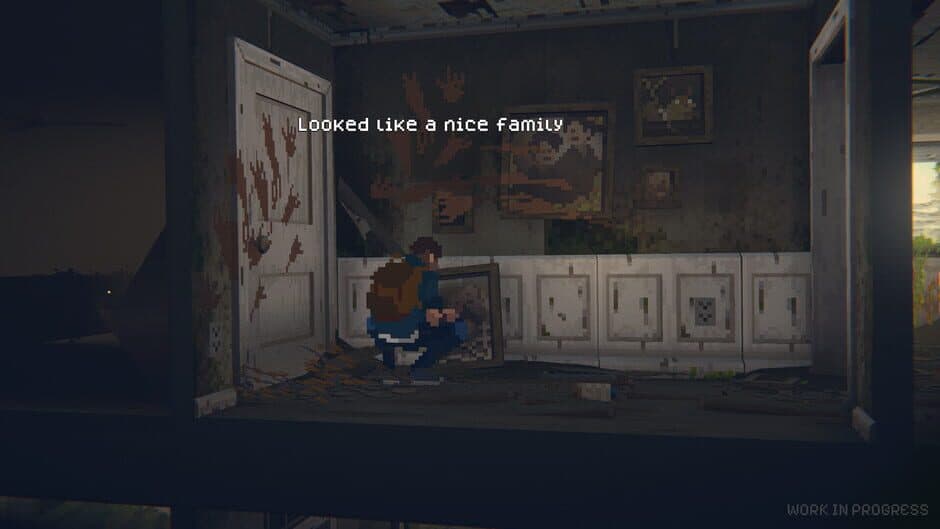 Long Gone screenshot 7