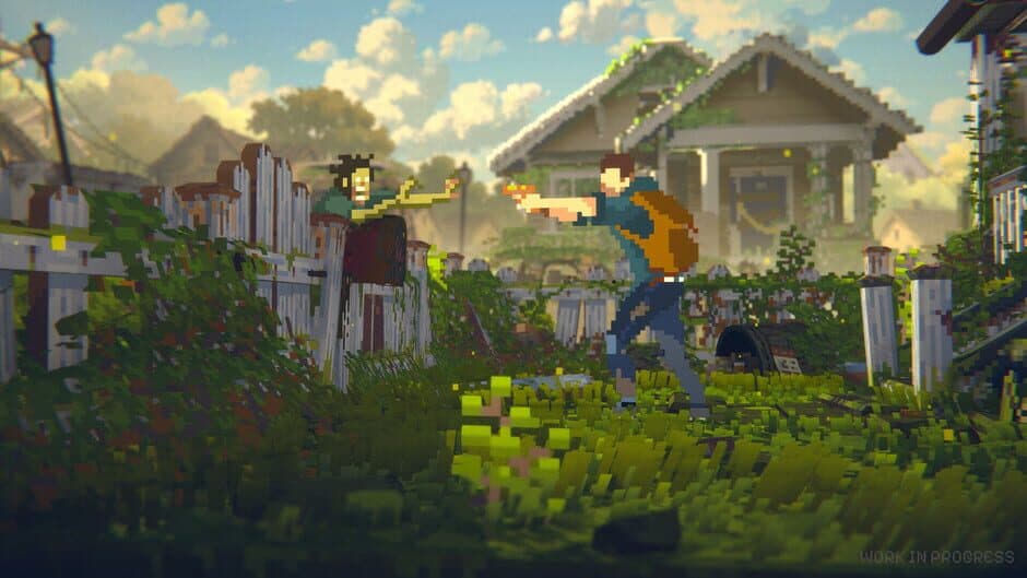 Long Gone screenshot 8