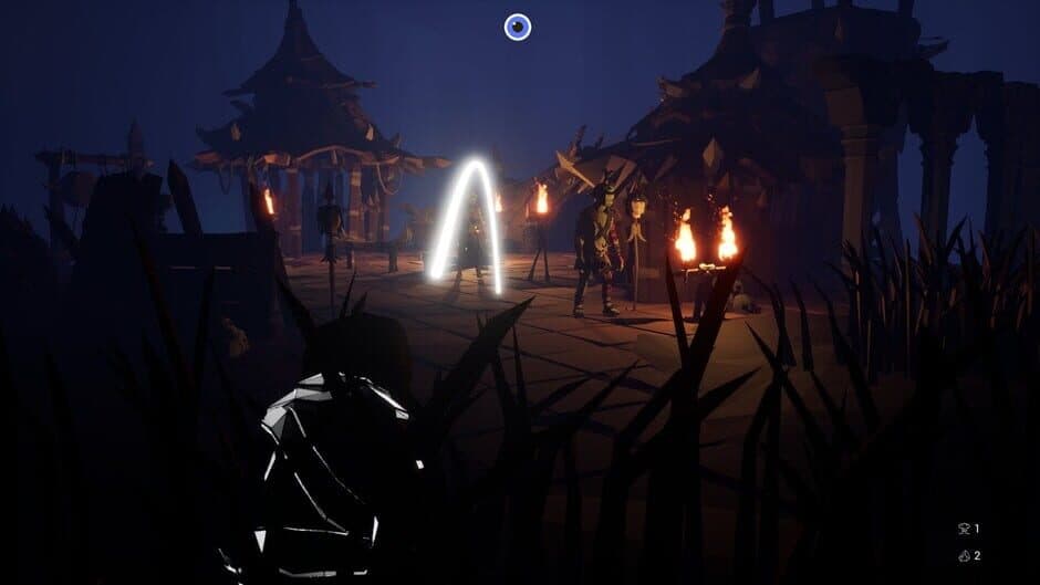 Shadows of the Deepforge screenshot 6