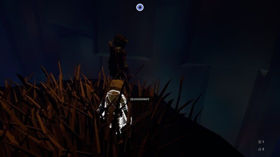 Shadows of the Deepforge screenshot 8