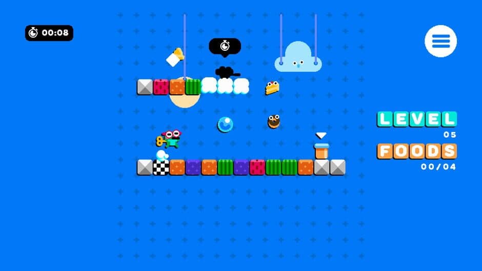 FrogSpin screenshot 8