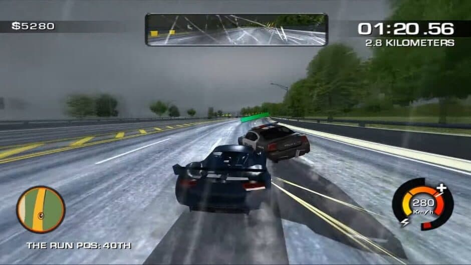 Need for Speed: The Run screenshot 8