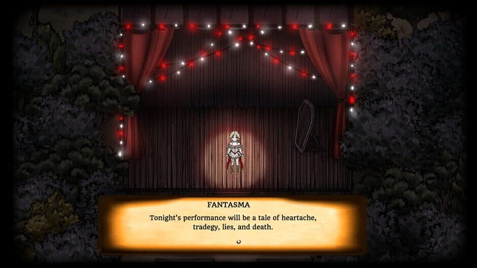 Verismo screenshot 2